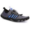 Men'S Creek Shoes Beach Swimming Shoes Outdoor Leisure Wading Shoes Hiking Shoes