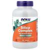 iHerb Now Foods Silica Complex, 180 Tablets