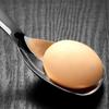 304 Stainless Steel Serving Spoon Gold/silver Soup Spoon Tableware Rice Spoon  Cooking