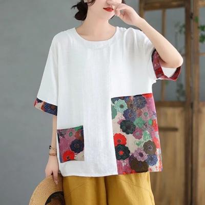 Toppe – T-shirts