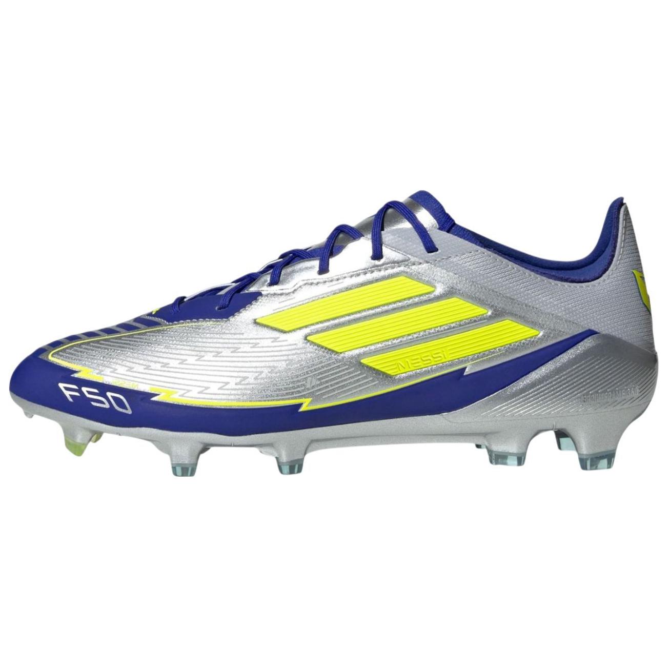 

Новые Adidas F50 Elite Fg Messi Player Pack 1 IH0915 42.5