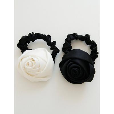 Haaraccessoires – Dames haarelastiekjes