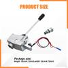 Forklift Lifting Switch - Spare Parts Easy Installation Metal Control Component