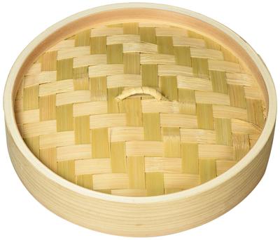Yamashita Craft Cedar Chinese 21cm with Item Number 30207000 Steamer, Diameter, Lid,