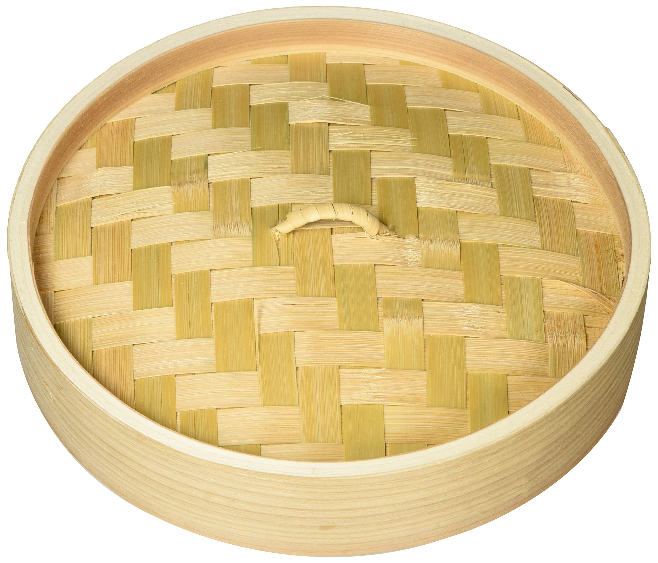 Yamashita Craft Cedar Chinese 21cm with item number 30207000 Steamer, diameter, lid,
