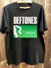 New Deftones Private Music New Album 2025 Short Sleeve Shirt Men Women Unisex T-Shirt