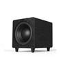 Tianlai TL-D10 10" Active Subwoofer for KTV, Conference Rooms, and Home Performance.