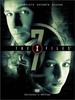 Seven DVD Box X-Files Collector's