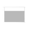 JINGMI Hidden Ceiling Electric Projector Screen Series