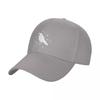 Spirit Crow Genuine Symbol Of Transformation And Change  Black Baseball Cap Sunhat fishing hat Womens Beach Unisexs