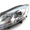 Haima M6 (2013-2016) Headlight Assembly & Front Turn Signal Light