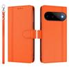 Wallet Case for Google Pixel 11 10 9 Pro XL 8 7 6 Pro 5 XL 4A 5G Card Holder Leather Flip Cover Magnetic Clasp Kickstand Case