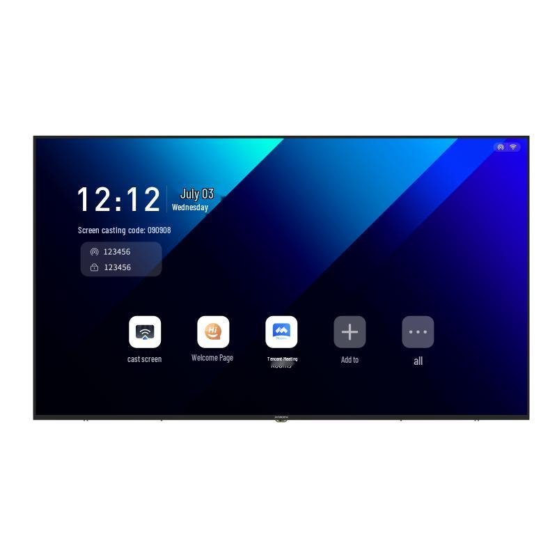 Skyworth 65-inch 4K UHD Conference TV (CN version)