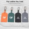 Luxurious high-grade Flip Leather Key Case For Lexus F SPORT GS GX IS LS LX CT LC RC LBX NX RX 350h 450h ES UX 300e GX460 Ct200h
