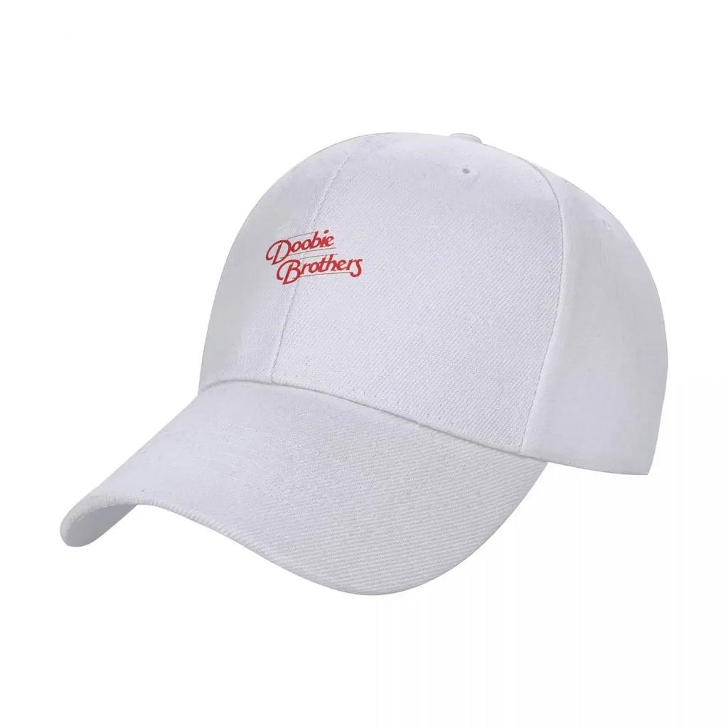 WHITE DB Baseball Cap Trucker funny hat Military Man Snapback s For Men Womens