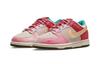 Nike Dunk Low Social Status Free Lunch Strawberry Milk PS DM3349-600