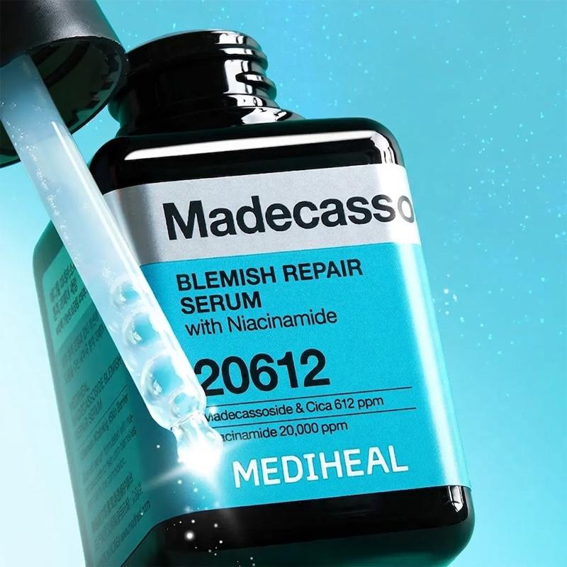 [MEDIHEAL] Madecassoside Blemish Repair Serum 40ml/100ml