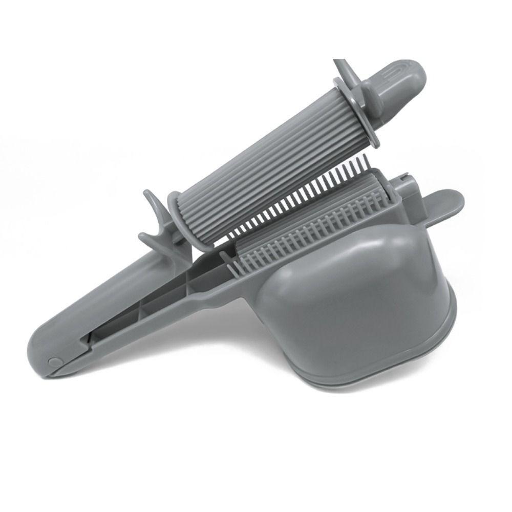 Hair Care Design Hair Coloring Cream Applicator Hairdressing Tool  Hair Coloring