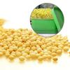 Plastic Sprouting Tray Kits Microgreens Growing Trays for Sprouting  Bean Wheatgrass Sprout Maker Container