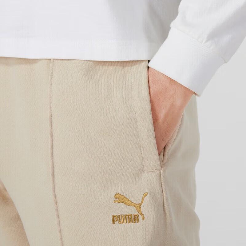 PUMA Men s Training Knit Pants M