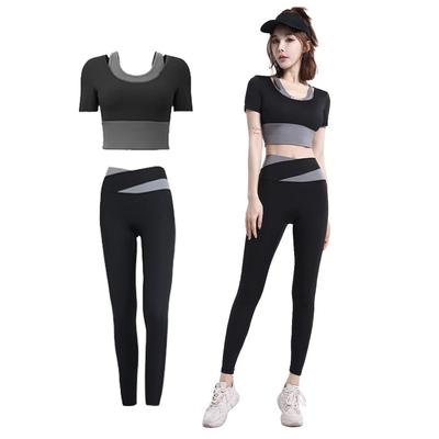 Fatos e combinações – Fatos de treino