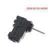 92130-3K000 Front Headlight Level Adjustment Motor For Kia Hyundai