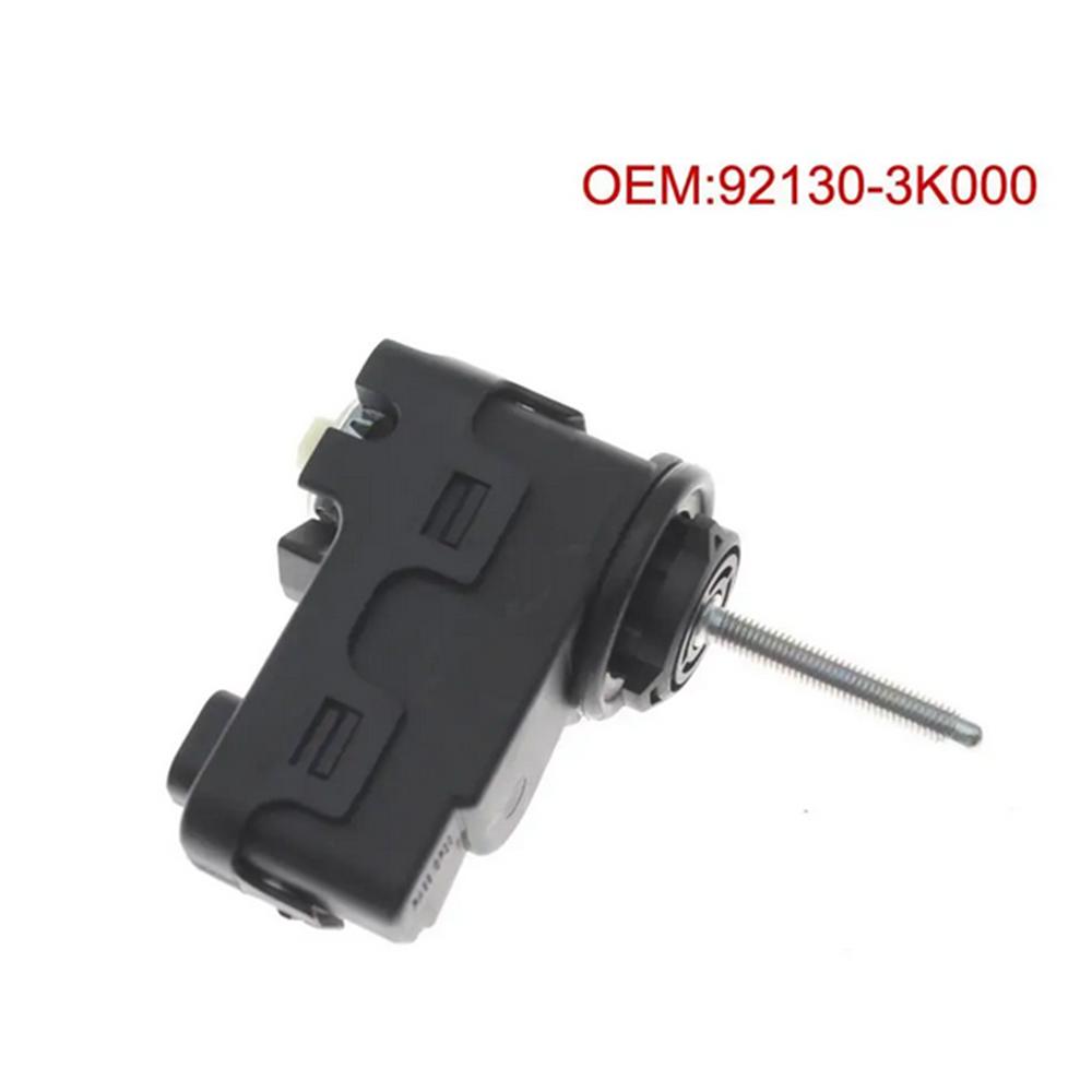 92130-3K000 Front Headlight Level Adjustment Motor For Kia Hyundai