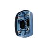 2PCS Shaver Foil Cassette Head for 40B for Braun CoolTec CT2S CT2Cc