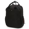 Black Logo Decor Backpack Dbba6eg42bk