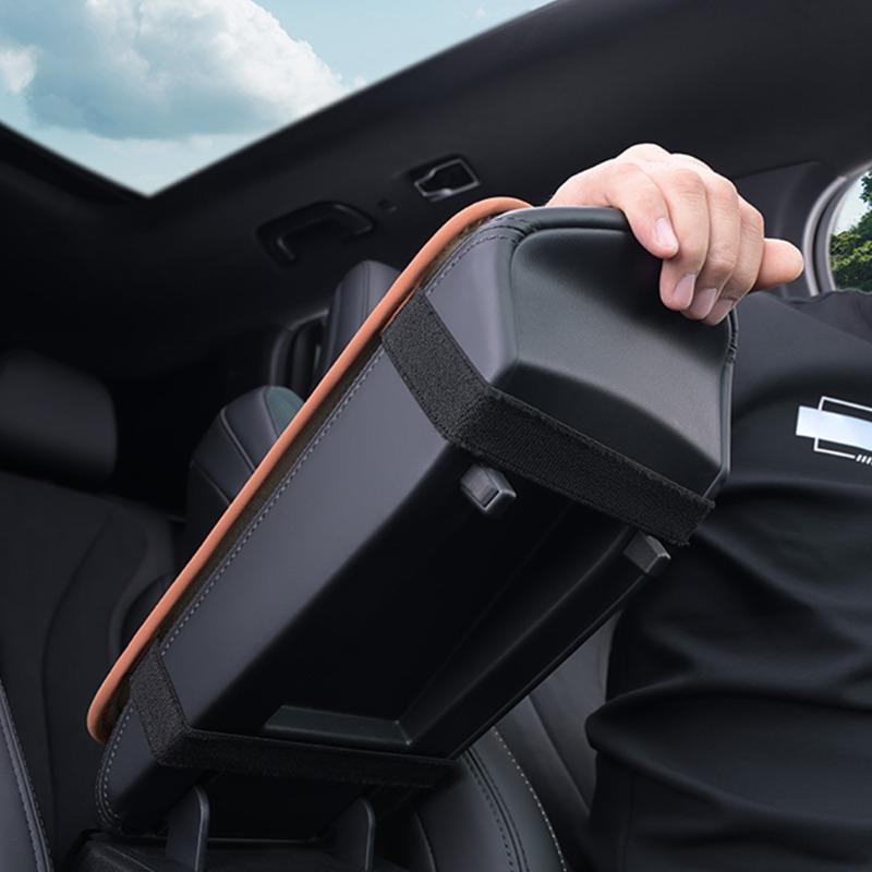 Center Console Arm Rest Protector Cover Car Armrest Box Pad Memory Sponge For F SPORT ES RX NX LS UX LM LX GX LC RZ IS CT