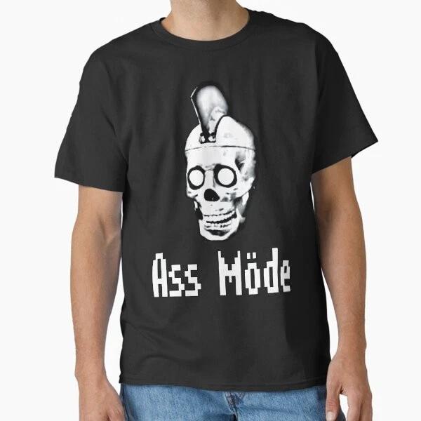 Ass Mde Geoff Peterson Classic Tshirt Made In Usaaus Tshirt S2xl S