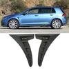 P  of Side   Vent Trim Sport   TPU High Toughness   Side   Outlet Frame for Car