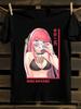 Nino Nakano Anime Graphic T-Shirt