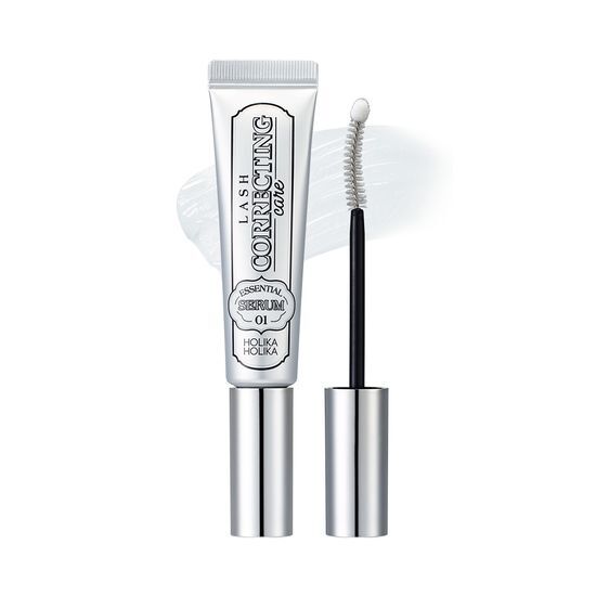 Holika Holika Lash Correcting Care Essential Serum (Eyelash Nutrient)