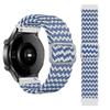 20 22mm Braided Nylon Loop Strap For COROS PACE 3 2 Band For COROS APEX 2 Pro 46mm 42mm Bracelet Soft Belt Wristbands Accessorie