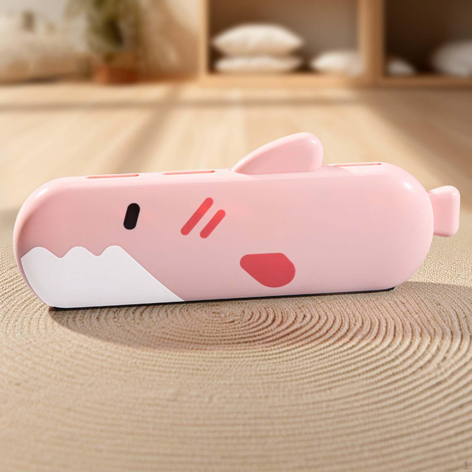 

Детская гармошка, мультяшные игрушки для музыкальных инструментов для вечеринок и праздников розовый