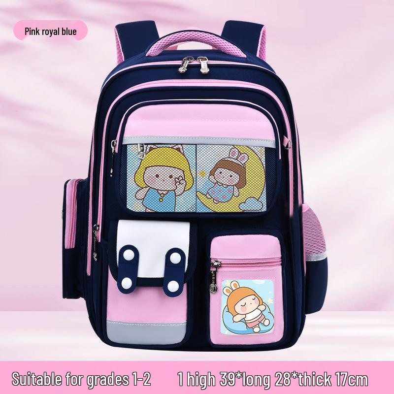 Clearance Sale: Lightweight Backpacks for Boys & Girls, Ages 6-12, Grades 1-6