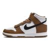 Nike Dunk High Next Nature Light British Tan Women's FV5960-200