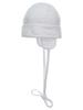 Children's Tie-on Cap with Visor Döll
