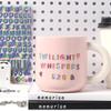 Yuezhen 3D Dynamic Journal Stickers - PET Letter & Number Stickers for Journaling