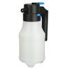 Electric Car Wash Foam Watering Can Automatic Spray Handheld High Pressure Pump Sprayer for Car Washing Gardening