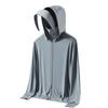 Lightweight Ice Silk Sun Protection Outdoor Jacket