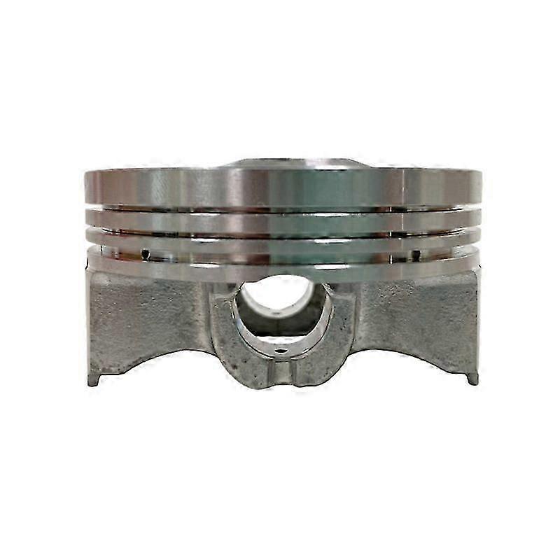 66mm Engine Piston for Honda PCX160 - Compatible with PCX150 - Overbore Kit for Increased Displacement - Motorcycle Tuning Part,zxl
