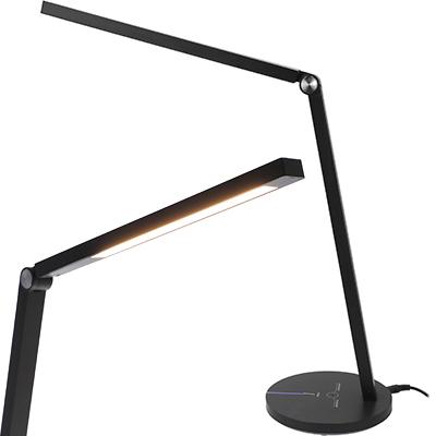 LED Desk Lamp for School, FOR DESK, Three Colors for Work, TOUCH
