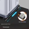 Yipan Universal Movable Washing Machine Raised Base