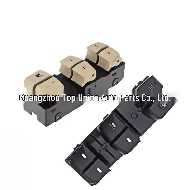 Modern Langdong Car Electric Window Control Switch 93570-4V010