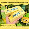 Deformable Stress Relief Toy With Soft Butter Sticks For Office And Home Use