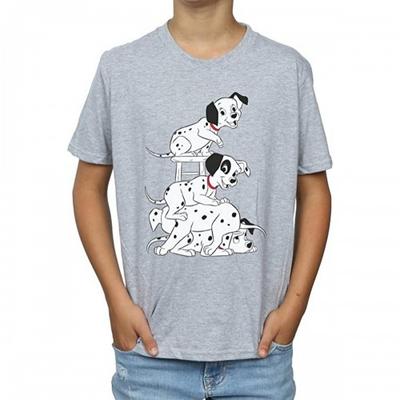 Jungen-Stuhl-T-Shirt