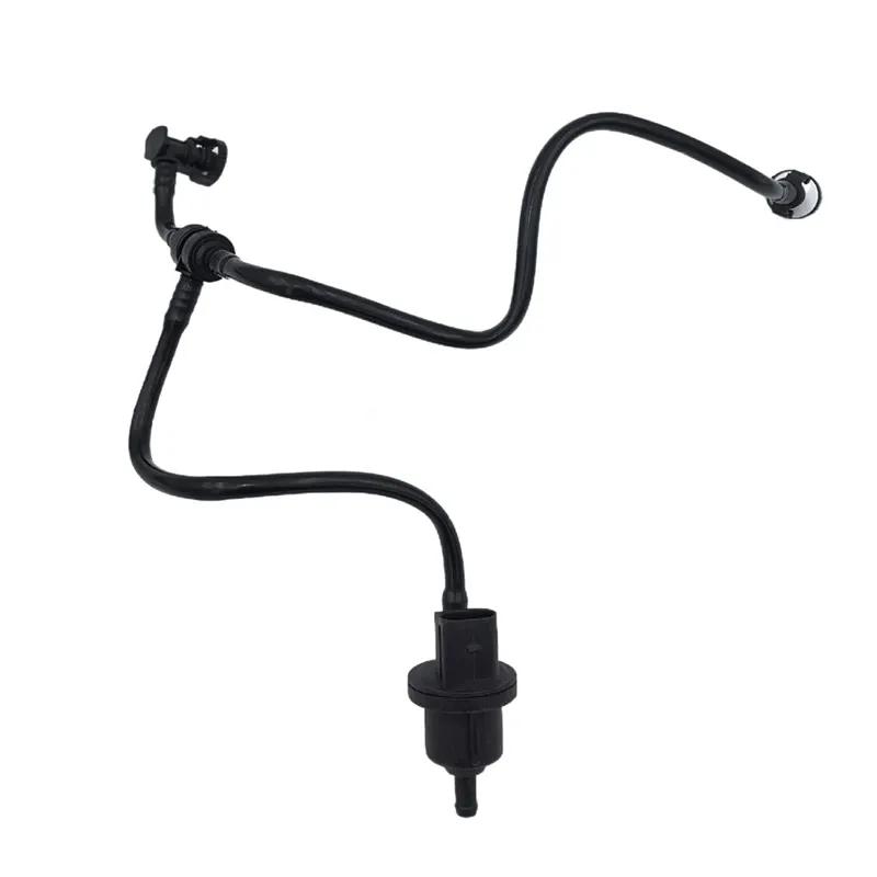 NEW-03F133366B 03F133366C Carbon Canister Solenoid Valve Assembly Connecting Hose For VW Seat Skoda Beetle Cabrio Cabriolet