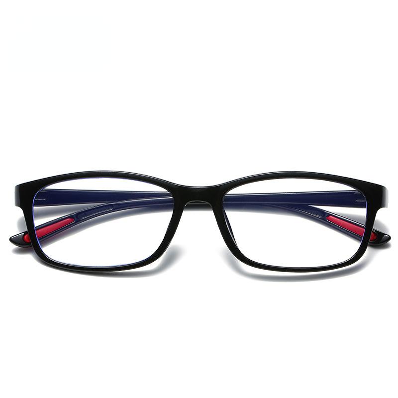 

Men Reading Glasses Vintage Ultralight Anti Blue Light Eyeglasses Women Optical Farsighted Eyewear +1.0 +1.5 +2.0 +2.5 To +4.0 +4.0